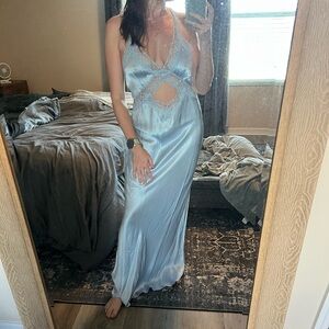 Rumored Crossroads Maxi